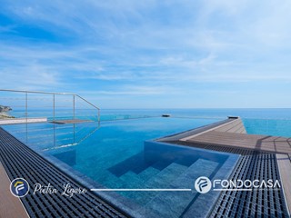 Bilocale in Vendita a Pietra Ligure, 370'000&euro;, 48 m²
