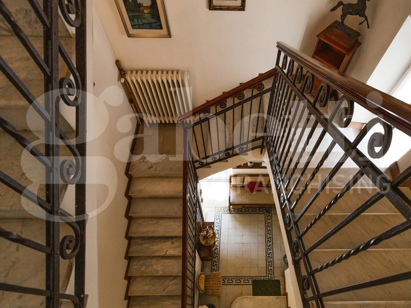 Quadrilocale in Vendita a Roma, 930'000&euro;, 155 m²