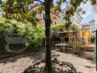 Quadrilocale in Vendita a Roma, 660'000&euro;, 155 m²