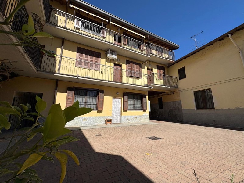Bilocale in Vendita a Magenta, 99'000&euro;, 50 m²