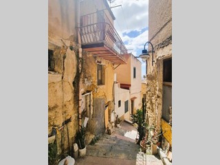 Trilocale in Vendita a Agrigento, 13'000&euro;, 70 m²