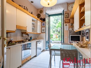 Trilocale in Vendita a Milano, 479'000&euro;, 116 m², arredato