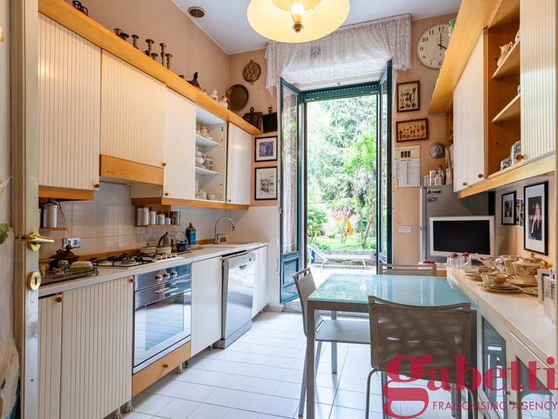Trilocale in Vendita a Milano, 465'000&euro;, 116 m², arredato