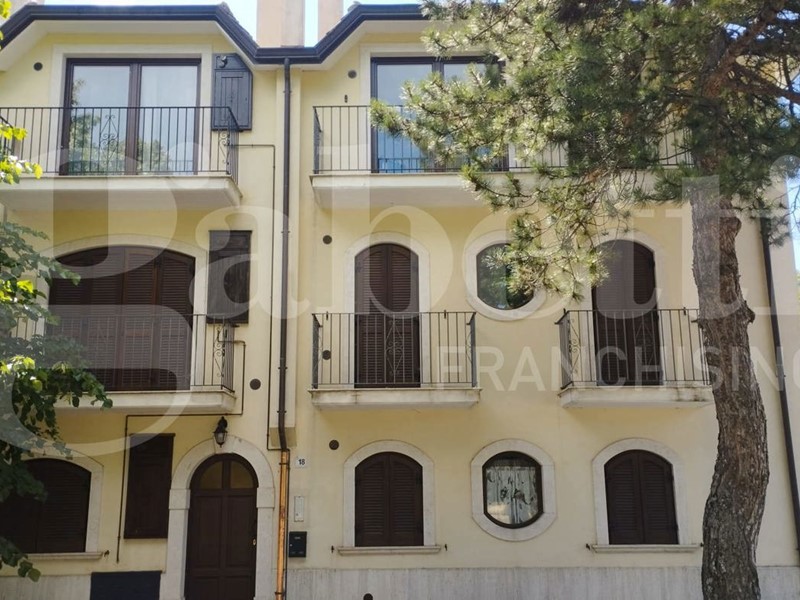 Bilocale in Vendita a Alfedena, 110'000&euro;, 52 m²