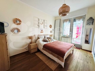 Bilocale in Vendita a Torino, 109'000&euro;, 63 m²