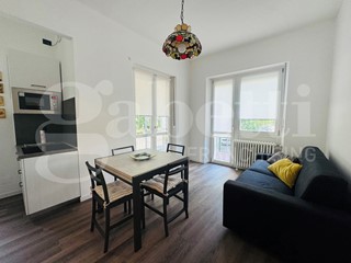 Bilocale in Affitto a Torino, 700&euro;, 54 m², arredato