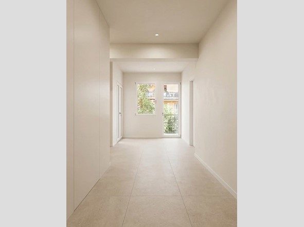 Bilocale in Vendita a Palermo, 175'000&euro;, 45 m²