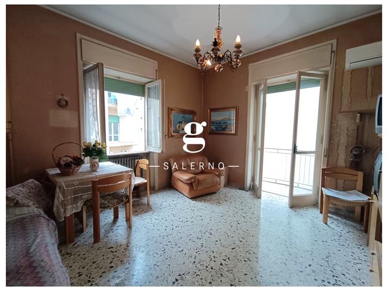 Trilocale in Vendita a Salerno, 230'000&euro;, 97 m²