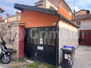 Bilocale in Vendita a Beinasco, 119'000&euro;, 60 m², arredato, con Box