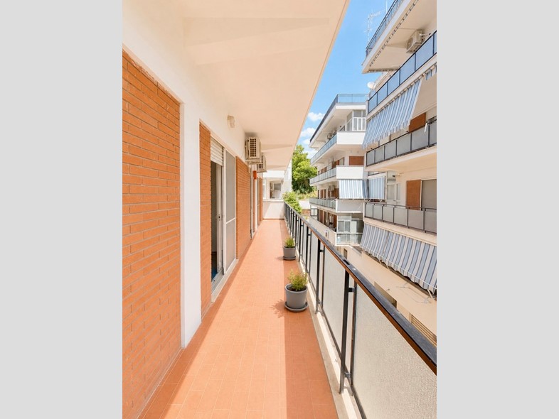Trilocale in Vendita a Gaeta, 315'000&euro;, 65 m²