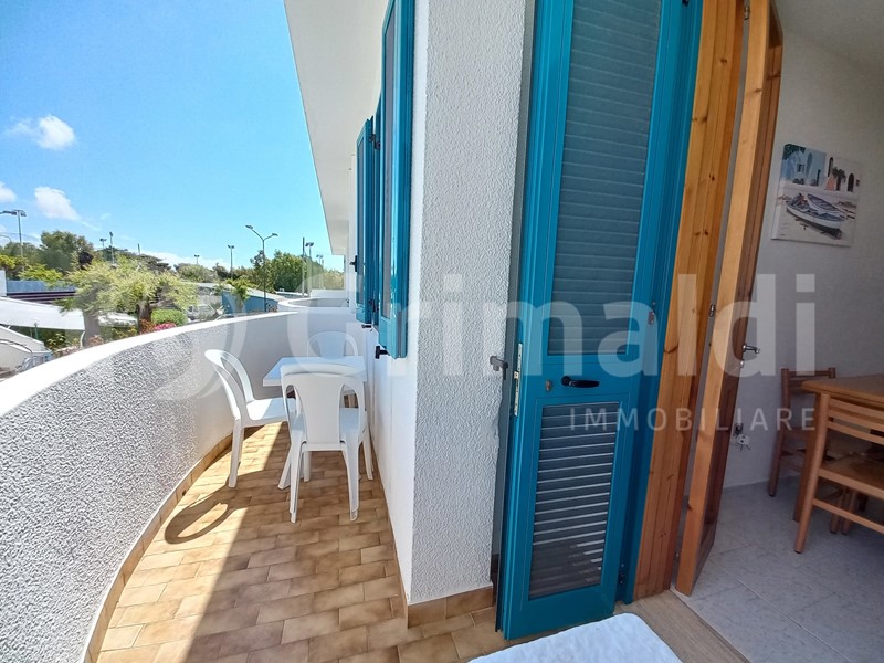 Trilocale in Vendita a Ugento, 4'000&euro;, 45 m², arredato