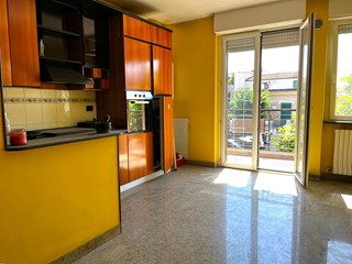 Quadrilocale in Vendita a San Severo, 110'000&euro;, 93 m²