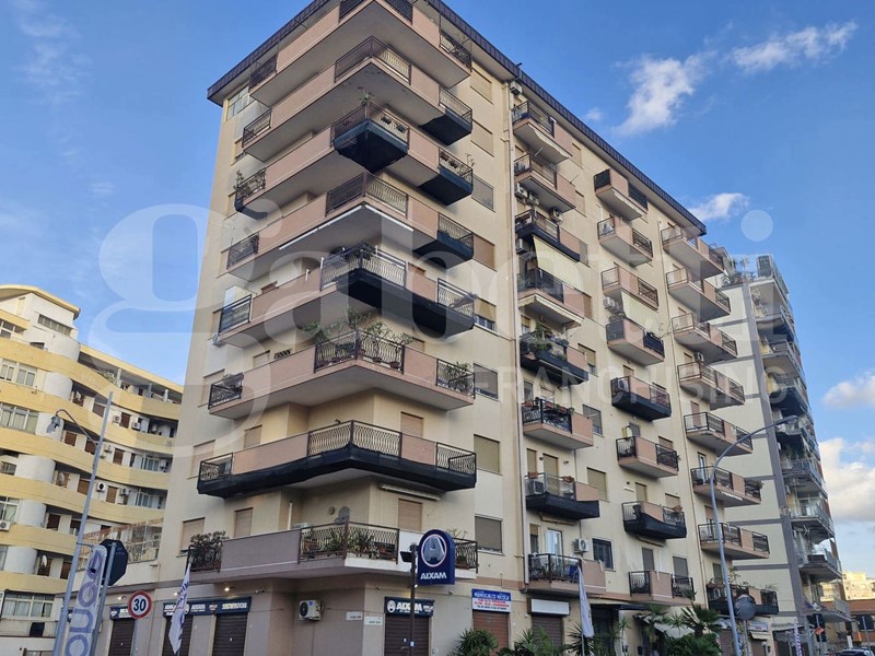 Trilocale in Vendita a Palermo, 179'000&euro;, 96 m²