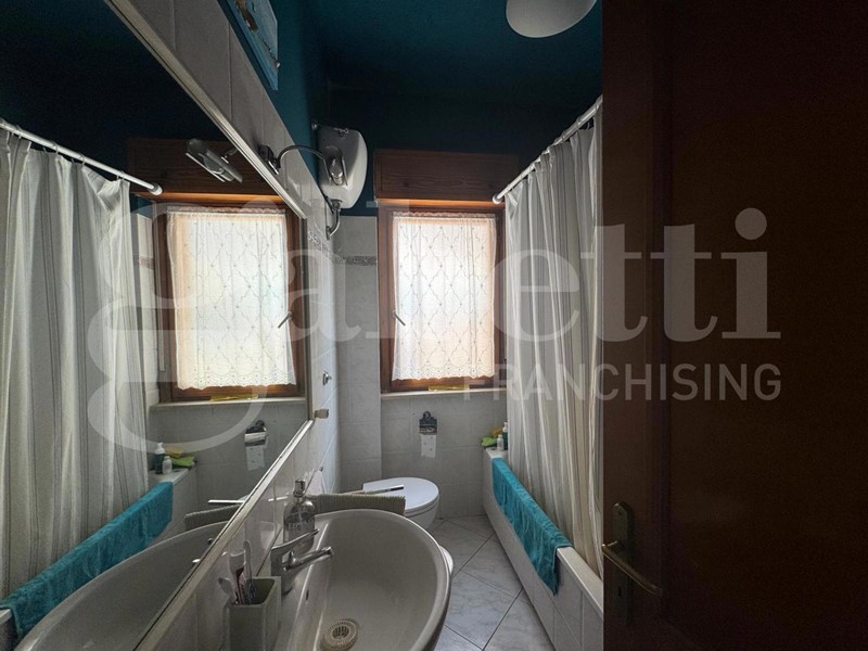 Bilocale in Vendita a Marino, 159'000&euro;, 52 m²