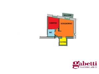 Bilocale in Vendita a Sanremo, 285'000&euro;, 60 m²