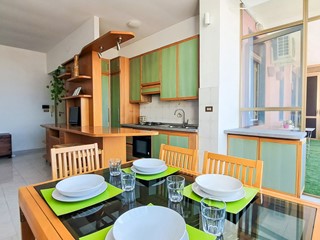 Trilocale in Vendita a Montesilvano, 150'000&euro;, 76 m²