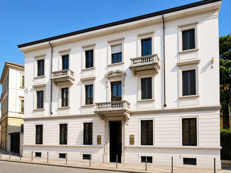 Monolocale in Affitto a Monza, 750&euro;, 42 m², arredato