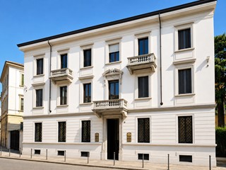 Monolocale in Affitto a Monza, 750&euro;, 42 m², arredato
