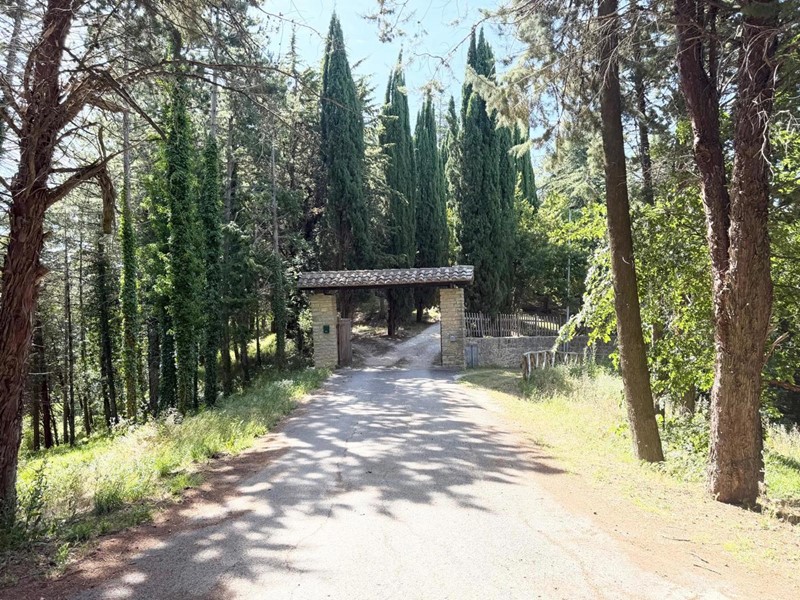 Trilocale in Vendita a Assisi, 75'000&euro;, 73 m²