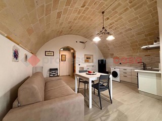 Bilocale in Affitto a Manduria, 450&euro;, 60 m², arredato