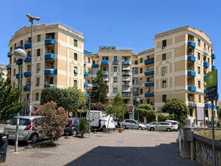 Trilocale in Vendita a Napoli, 330'000&euro;, 85 m²