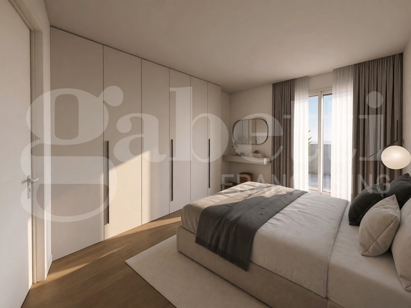 Attico in Vendita a San Giovanni in Persiceto, 570'880&euro;, 172 m², con Box