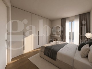 Attico in Vendita a San Giovanni in Persiceto, 570'880&euro;, 172 m², con Box