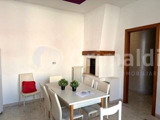 Appartamento in Vendita a Gallipoli, 185'000&euro;, 130 m²