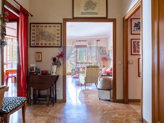 Quadrilocale in Vendita a Roma, zona Fleming, 680'000&euro;, 142 m²