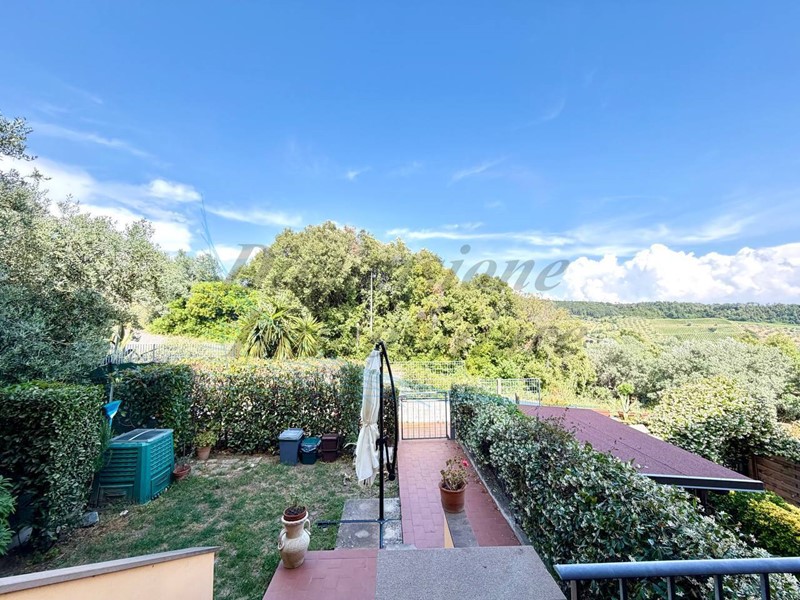 Bilocale in Vendita a Riparbella, 110'000&euro;, 45 m²