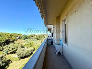 Quadrilocale in Vendita a Rosignano Marittimo, zona Rosignano Solvay, 135'000&euro;, 85 m², con Box