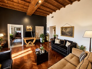 Appartamento in Vendita a Roma, 2'240'000&euro;, 183 m²