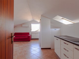Monolocale in Vendita a Mandello del Lario, 90'000&euro;, 35 m²