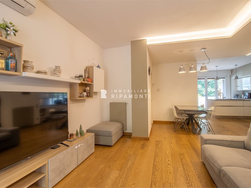 Trilocale in Vendita a Pescate, 315'000&euro;, 110 m²