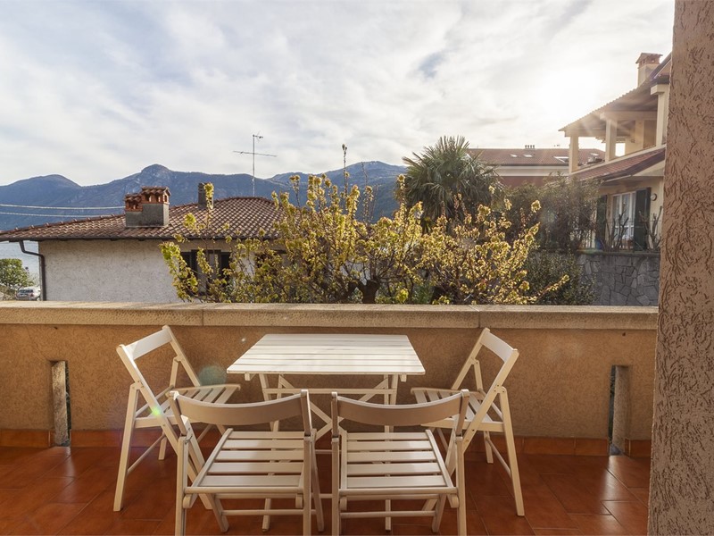 Quadrilocale in Vendita a Lierna, 298'000&euro;, 147 m²