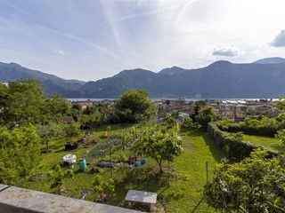 Quadrilocale in Vendita a Mandello del Lario, 310'000&euro;, 135 m²