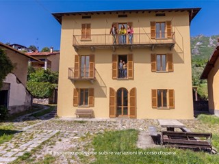 Bilocale in Vendita a Mandello del Lario, 190'000&euro;, 70 m²