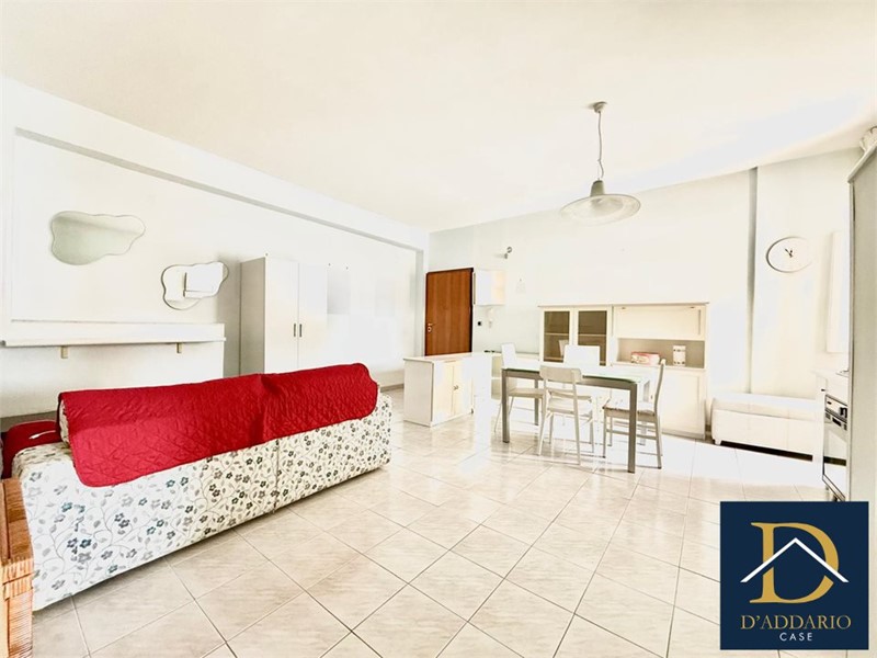 Bilocale in Vendita a Taranto, 54'000&euro;, 60 m²