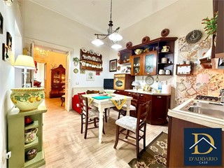 Bilocale in Vendita a Taranto, 55'000&euro;, 70 m²