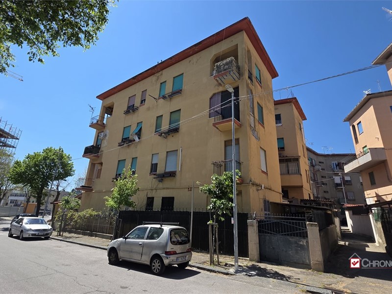 Bilocale in Vendita a Messina, 29'000&euro;, 65 m²
