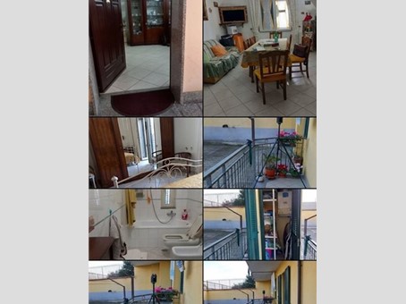 Bilocale in Vendita a Afragola, 56'250&euro;, 70 m²
