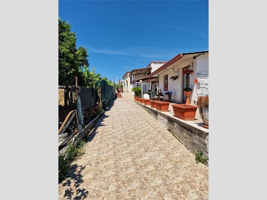 Trilocale in Vendita a Boscoreale, 199'000&euro;, 100 m²