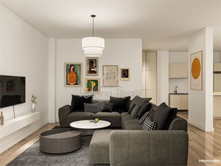 Trilocale in Vendita a Livorno, 330'000&euro;, 121 m²