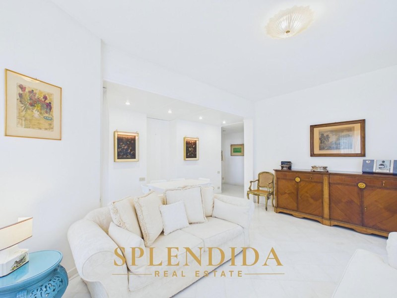 Appartamento in Affitto a Seravezza, zona Querceta, 4'000&euro;, 90 m², arredato