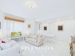 Appartamento in Affitto a Seravezza, zona Querceta, 4'000&euro;, 90 m², arredato