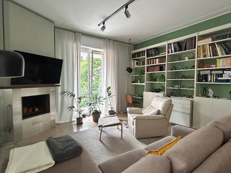 Quadrilocale in Vendita a Parma, 420'000&euro;, 145 m²