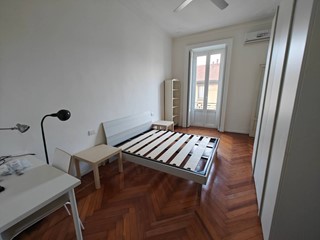 Trilocale in Affitto a Milano, 1'800&euro;, 60 m²