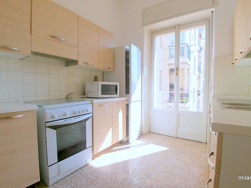 Appartamento in Affitto a Milano, 3'410&euro;, 140 m²