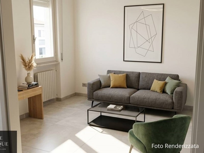 Trilocale in Vendita a Andora, 189'000&euro;, 60 m²