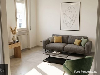 Trilocale in Vendita a Andora, 189'000&euro;, 60 m²
